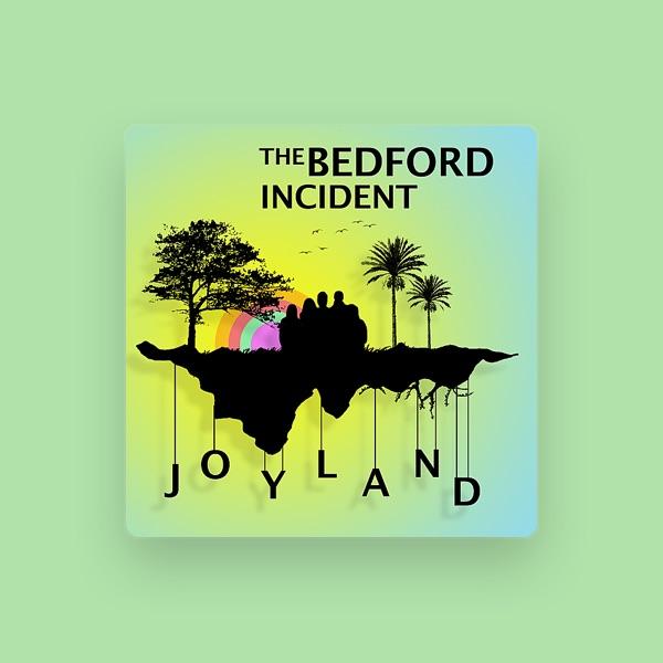 The Bedford Incident