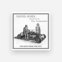 David John