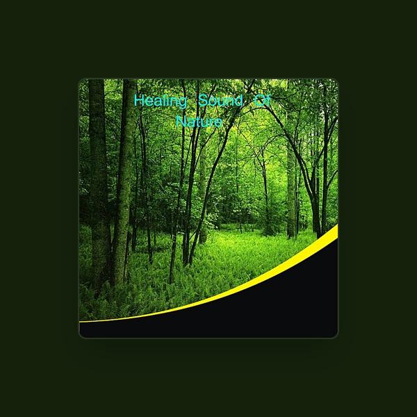 Healing Sound of Nature