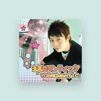 YOSROMANTIC