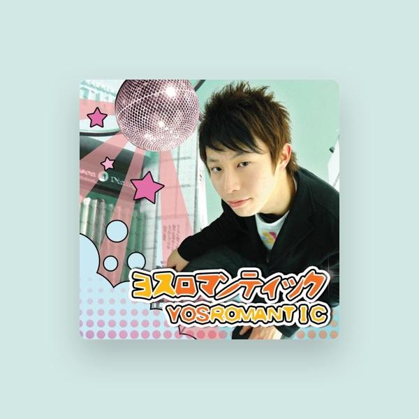 YOSROMANTIC