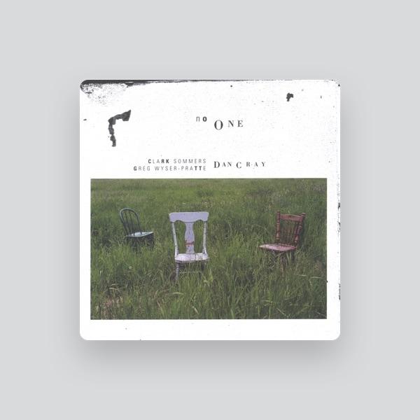 Dan Cray Trio