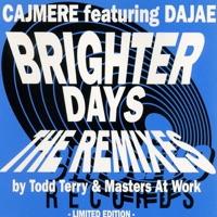 Brighter Days (Radio Mix)