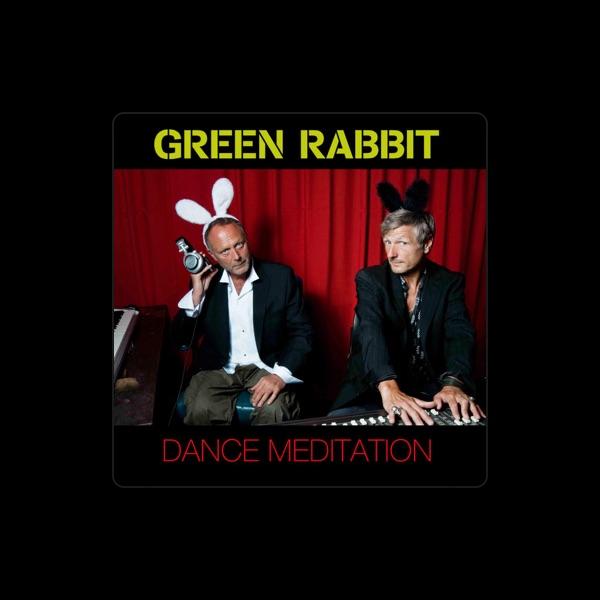 Green Rabbit