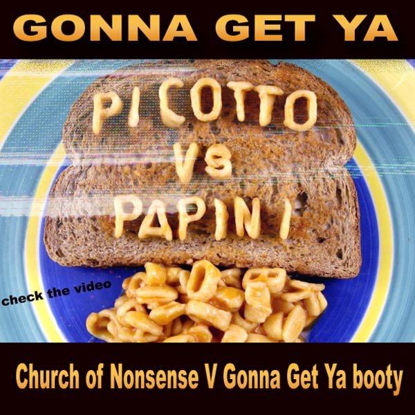 Gonna Get Ya (Marcel Woods Dub)