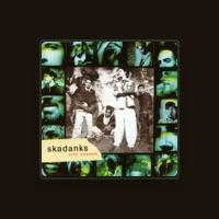 Skadanks