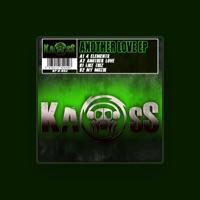 Kaoss