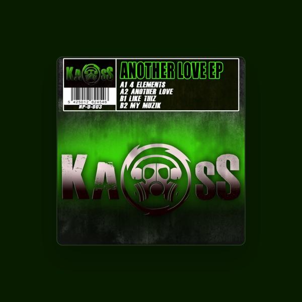 Kaoss