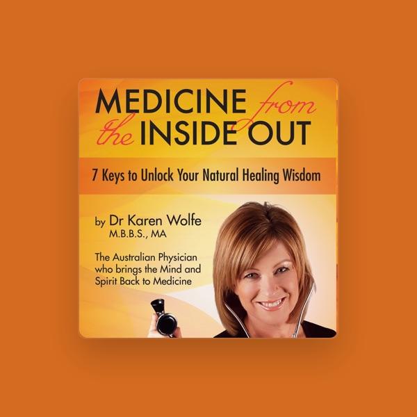 Dr Karen Wolfe