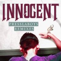 Innocent (Presslaboys Dub Remix)