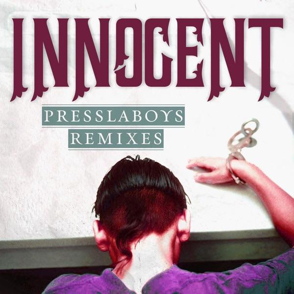 Innocent (Presslaboys Dub Remix)