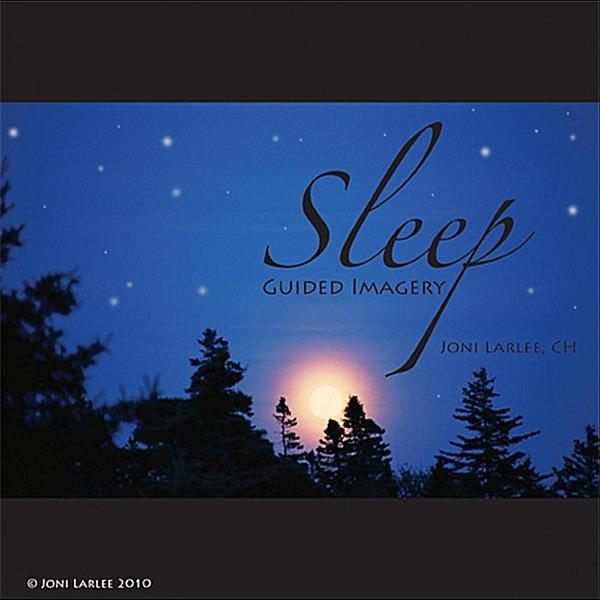 Sleep Guided Imagery Without Music- part 2
