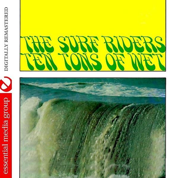 Riding the Curl