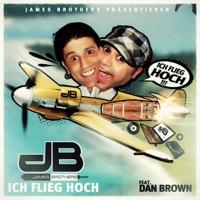 Ich Flieg Hoch (feat. Dan Brown) [Michael Waletzko Big Room Mix]