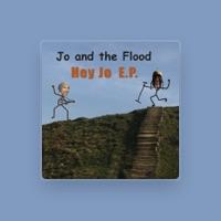 Jo And The Flood