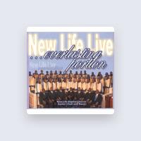 New Life Baptist Church Choir