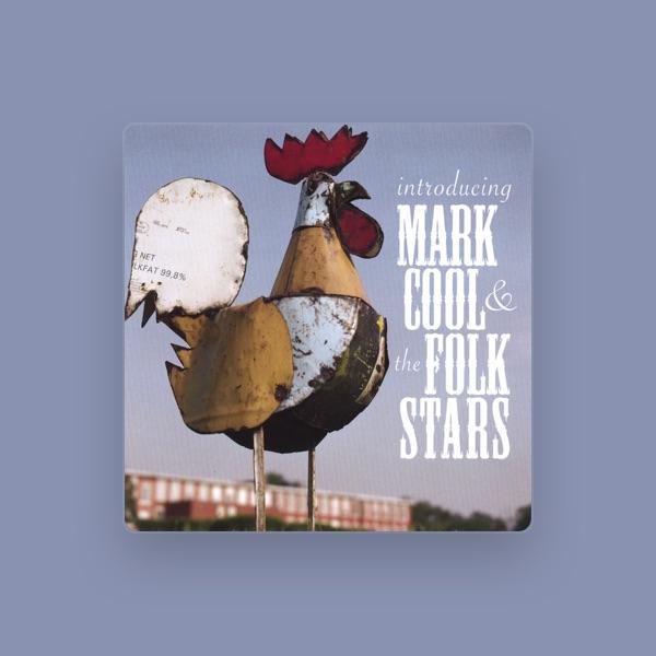 Mark Cool And The Folk Stars