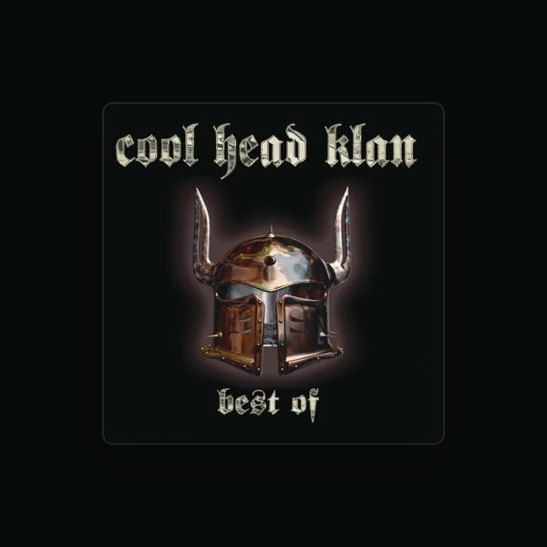 Cool Head Clan