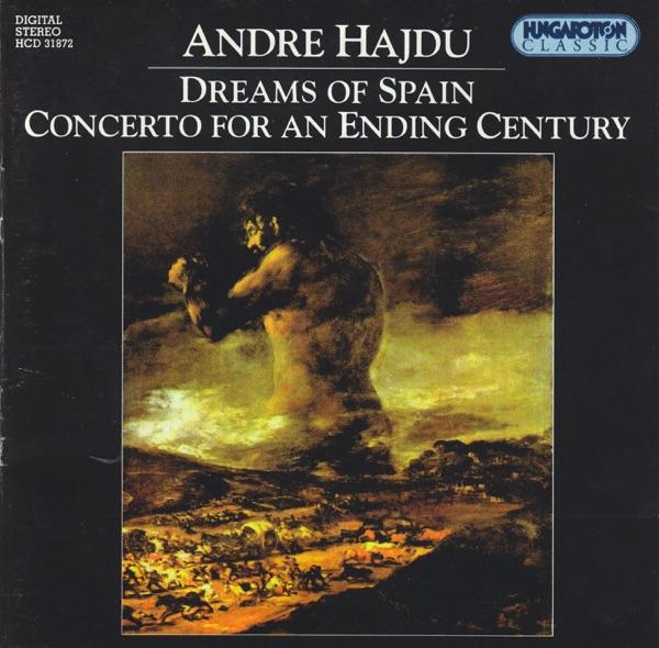 CONCERTO FOR AN ENDING CENTURY - 2nd Piano Concerto II. Moderato e semplice