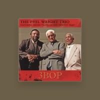 The Phil Wright Trio