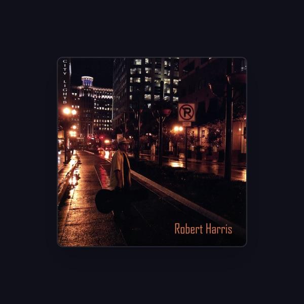 Robert Harris
