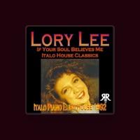 Lory Lee
