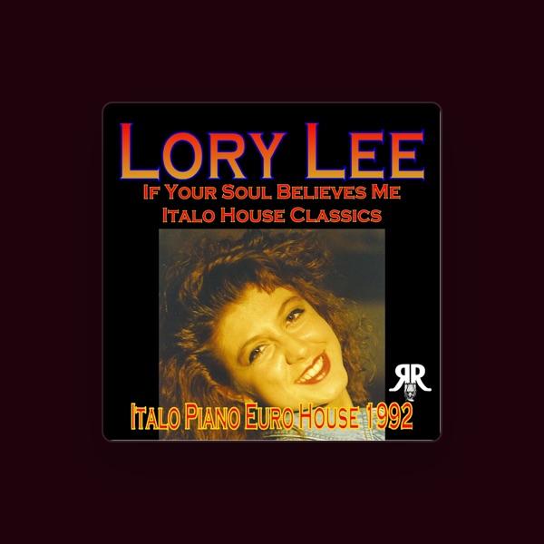 Lory Lee