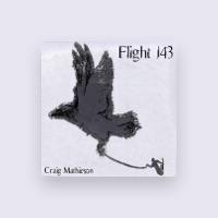 Craig Mathieson
