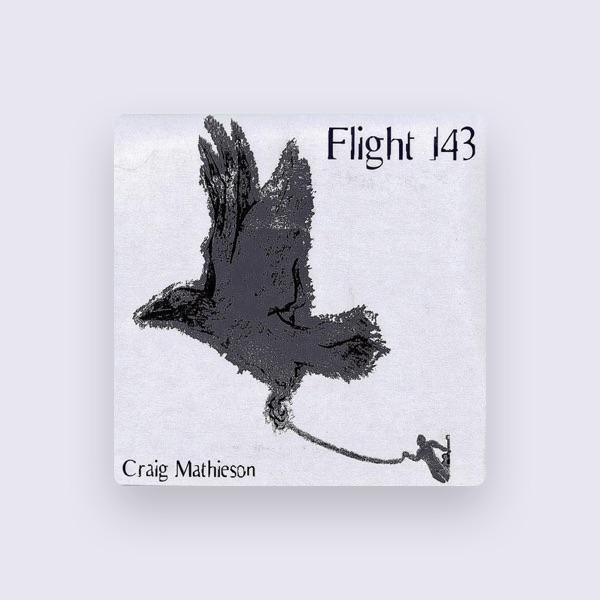 Craig Mathieson