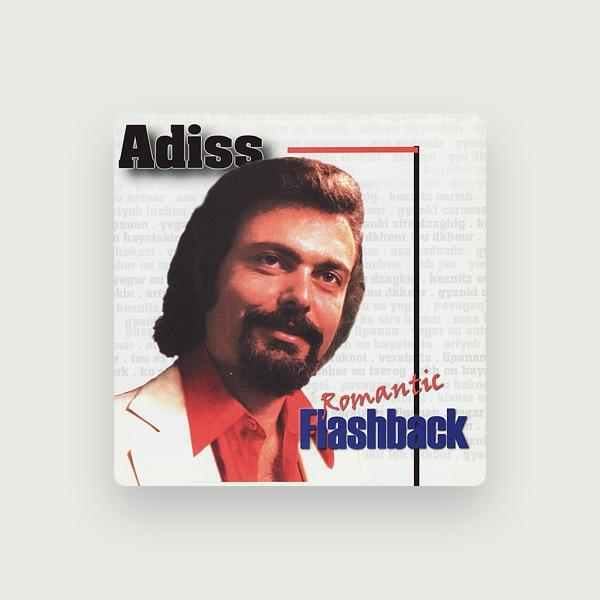 Adiss