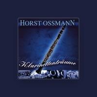 Horst Ossmann