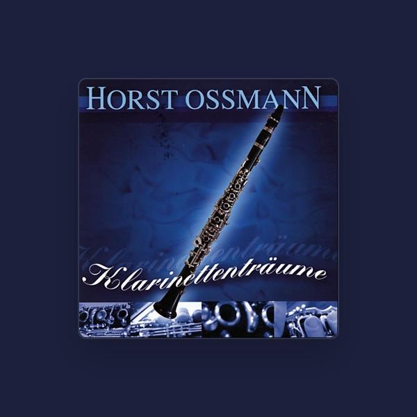 Horst Ossmann