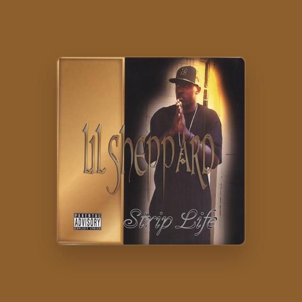 Lil Sheppard