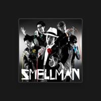 SMELLMAN
