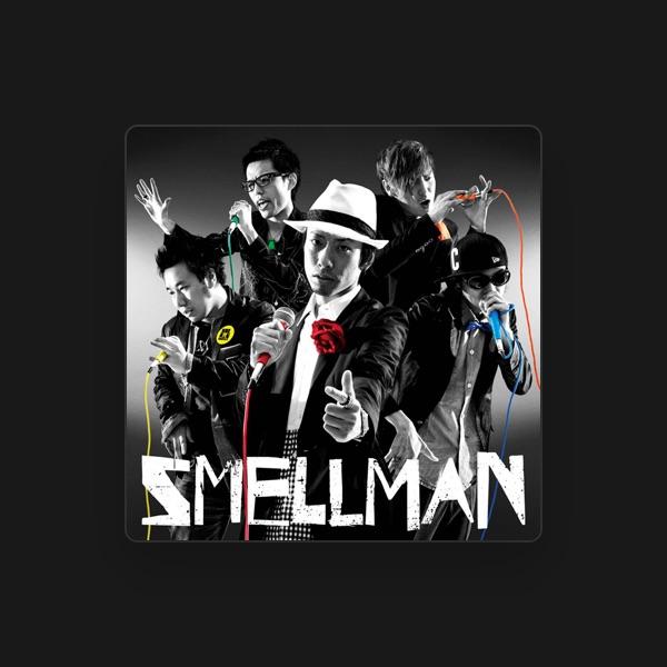 SMELLMAN