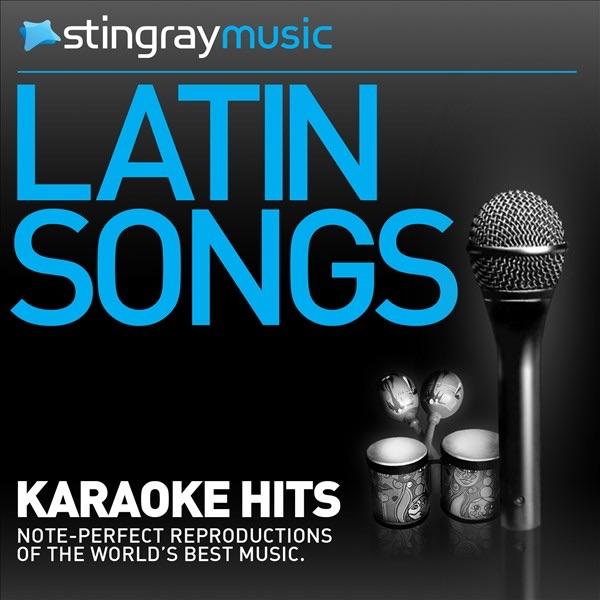 (Hey Baby) Que Paso [Karaoke Version]