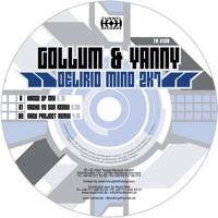 Delirio Mind 2k7 (NASU Project Remix)