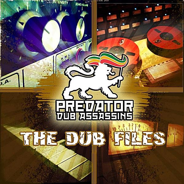 Get Off On Dub (feat. The Stalkers)