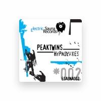 Peaktwins