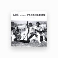 Los senores Paraguaios