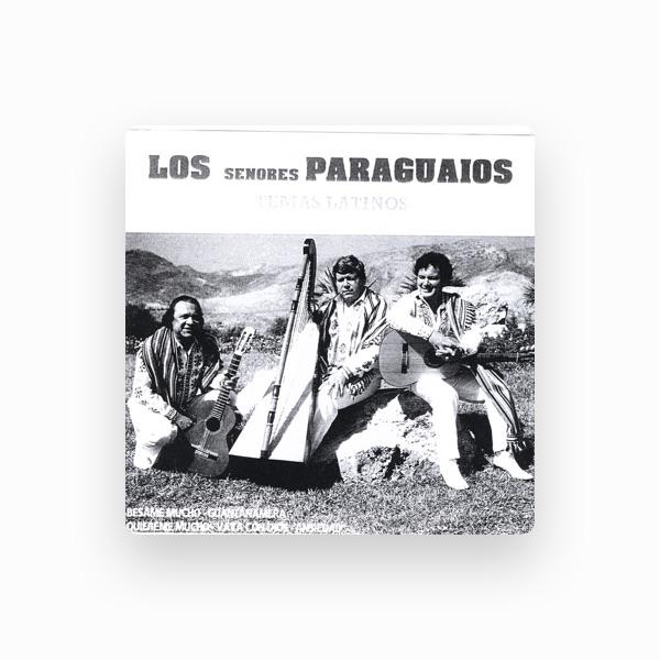 Los senores Paraguaios