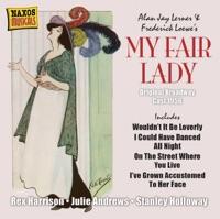 My Fair Lady: I Could Have Danced All Night (Eliza, Mrs. Pearce, Maids)