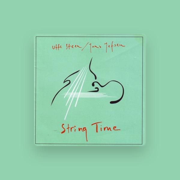 Uffe Steen / Jens Jefsen Duo