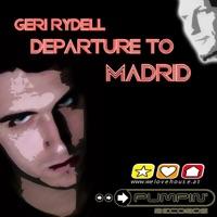 Departure to Madrid