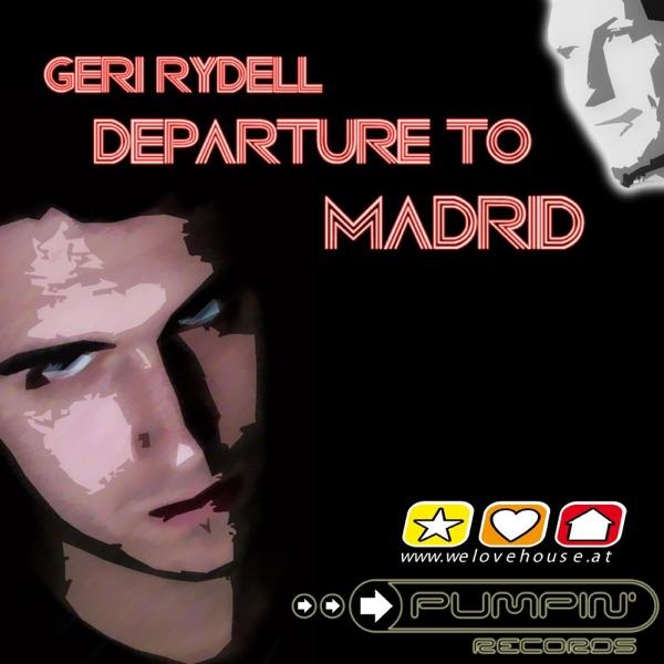 Departure to Madrid