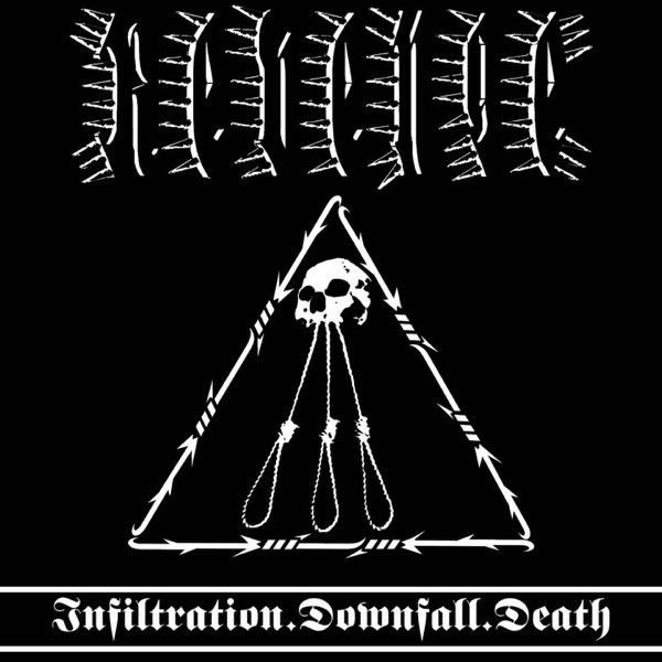 Barbed Anti (No Remorse)