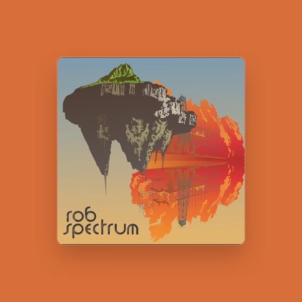 Rob Spectrum