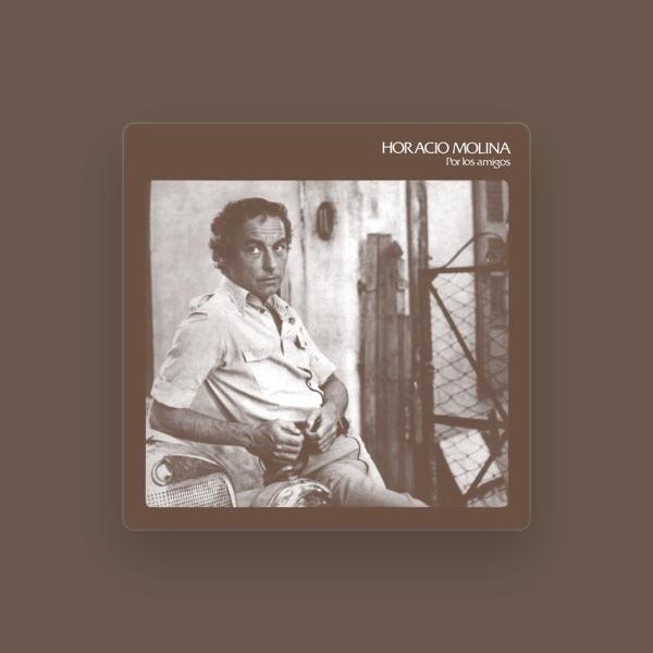 Horacio Molina