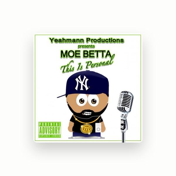 M.o.e. Betta
