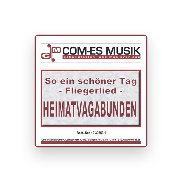 Heimatvagabunden